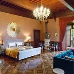 Antique In The Xv Century Castle * Clarens