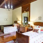 Antique In The Xv Century Castle *