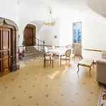 Antique In The Xv Century Castle