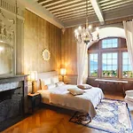 Antique In The Xv Century Castle * Clarens
