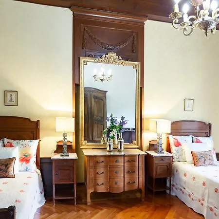 Antique In The Xv Century Castle