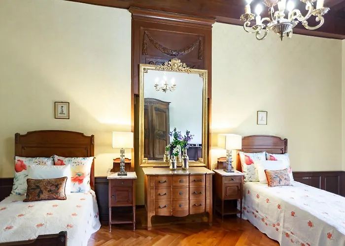 Antique In The Xv Century Castle