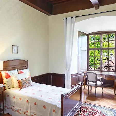 Antique In The Xv Century Castle * Clarens
