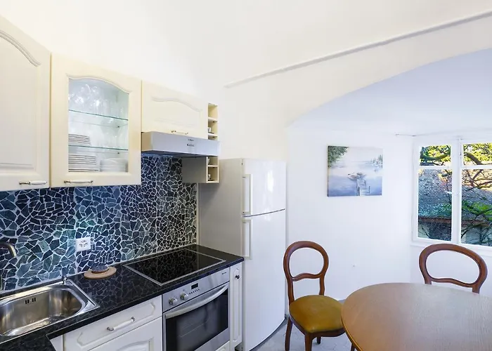 Antique In The Xv Century Castle