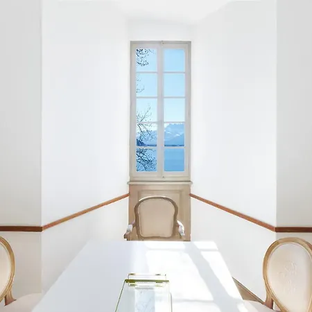 Lejlighed Antique In The Xv Century Castle Clarens