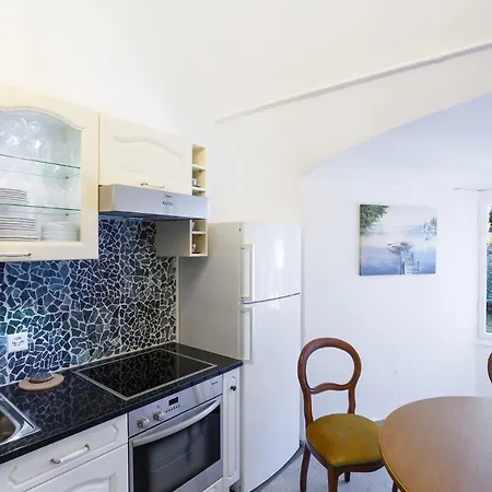 Antique In The Xv Century Castle